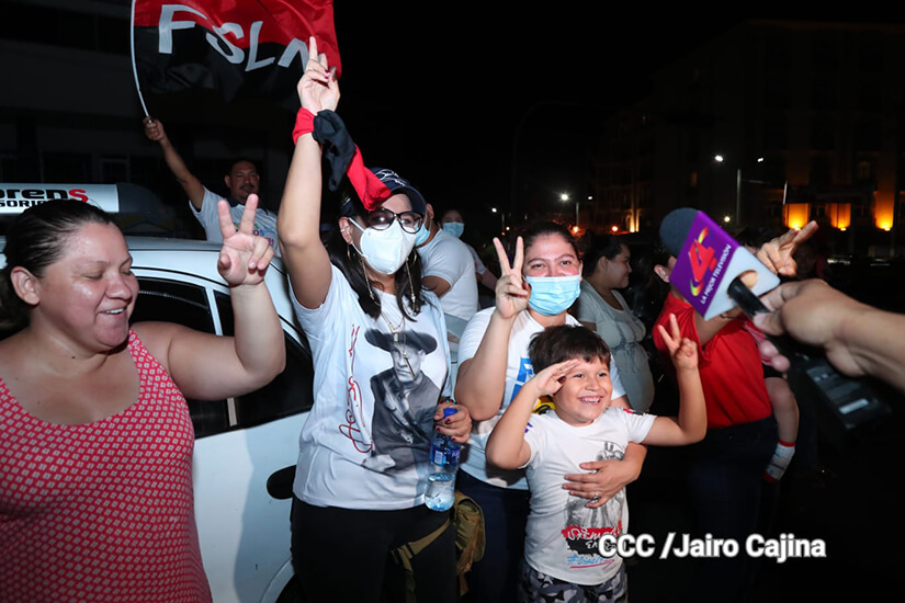 celebracion-elecciones-nicaragua